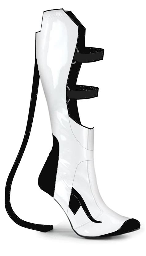 portal long fall boots replica|portal 2 boots.